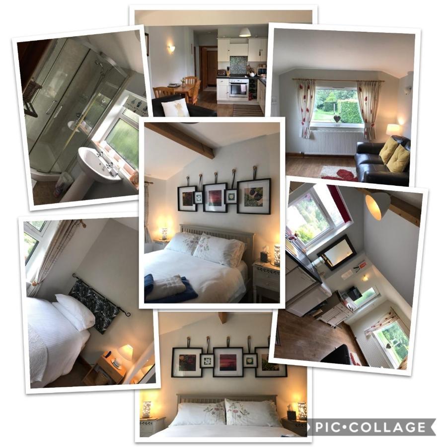 The Garden Cottage, Inglewhite 외부 사진